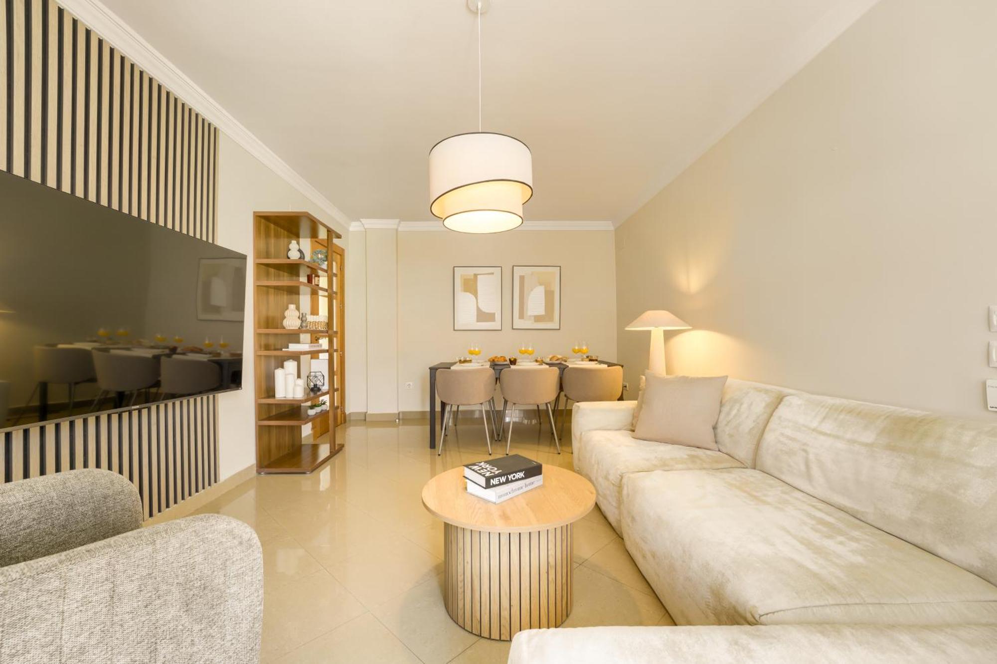 Exclusive - Prime Location Apartamento *