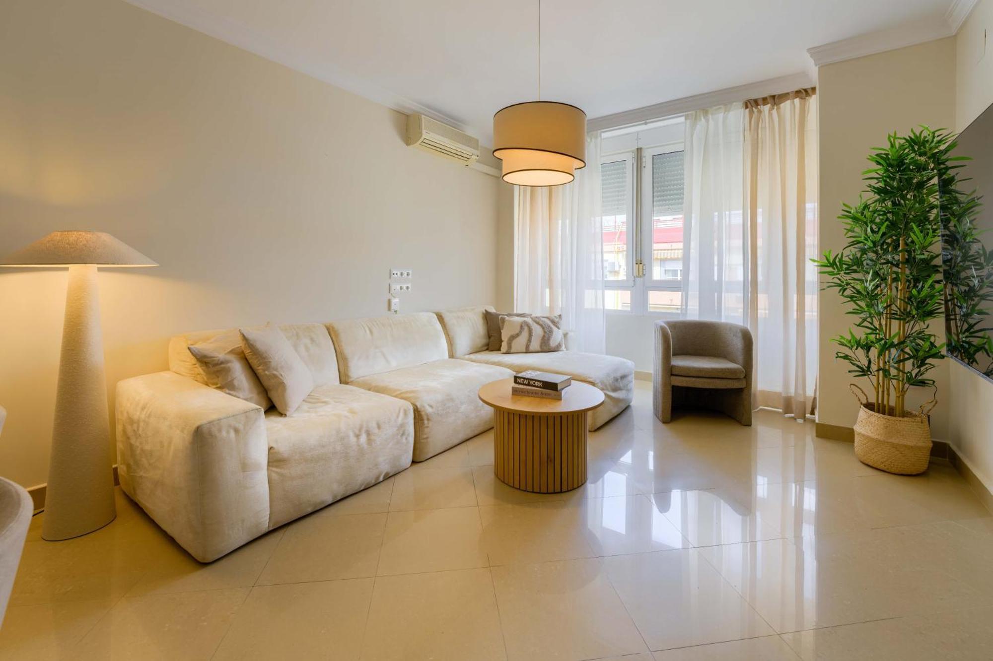 Apartamento Exclusive - Prime Location *